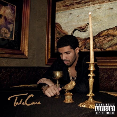 Drake - Take Care | Winyl