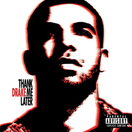 Drake - Thank Me Later | CD