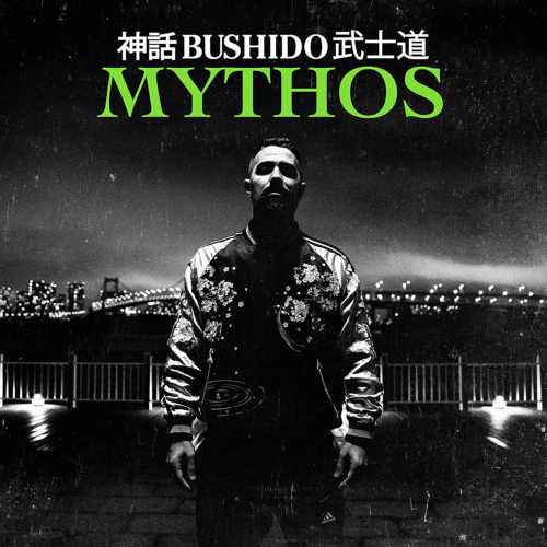 Bushido - Mythos | CD