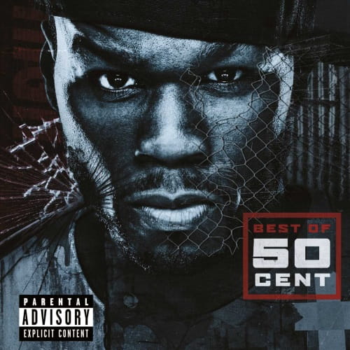 50 Cent - Best of | CD