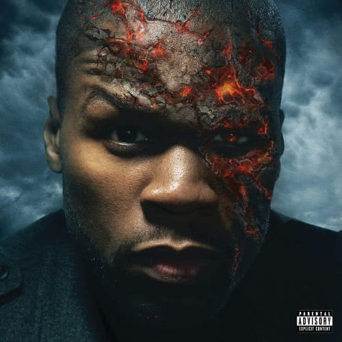50 Cent - Before I Self-Destruct | CD