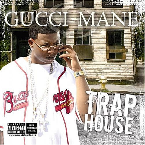 Gucci Mane - Trap House | Winyl