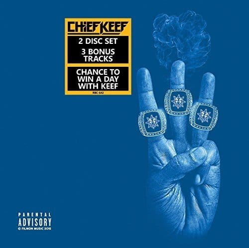 Chief Keef - Bang 3 | CD