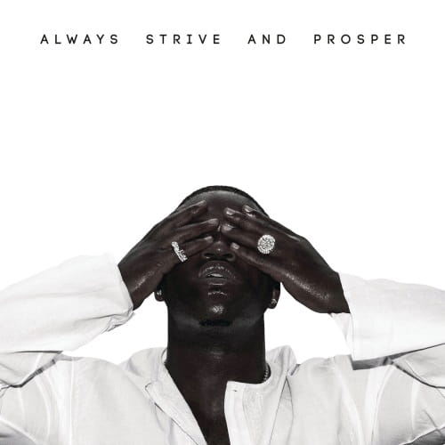 A$AP Ferg - Always Strive And Prosper | Winyl
