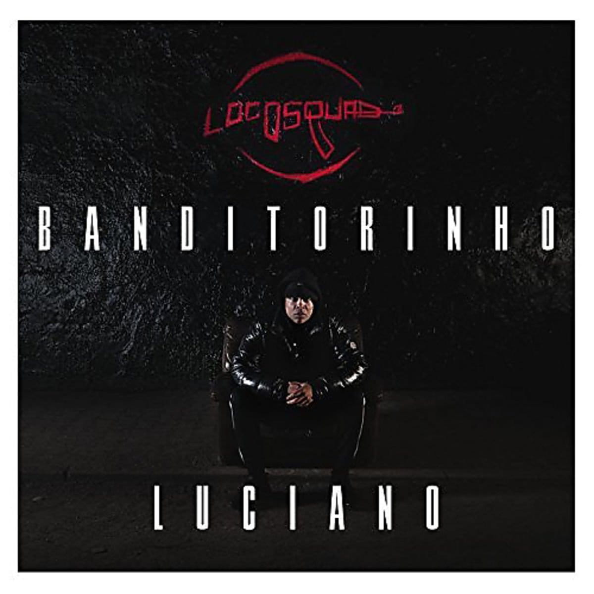Luciano - Banditorinho | CD