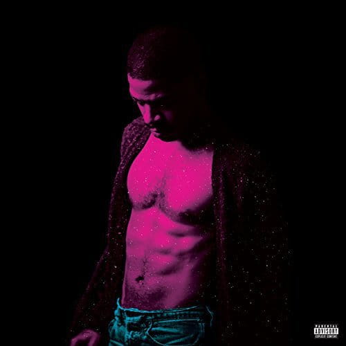 Kid Cudi - Passion, Pain & Demon Slayin' | CD