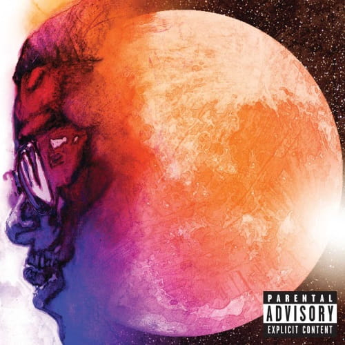Kid Cudi  - Man on the Moon: End of Day | Winyl