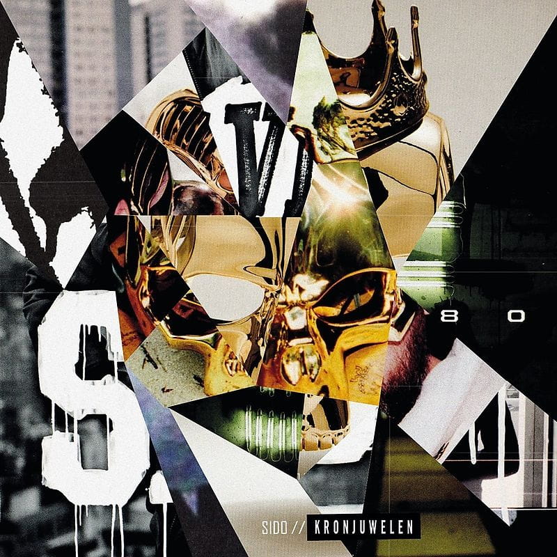 Sido - Kronjuwelen | CD