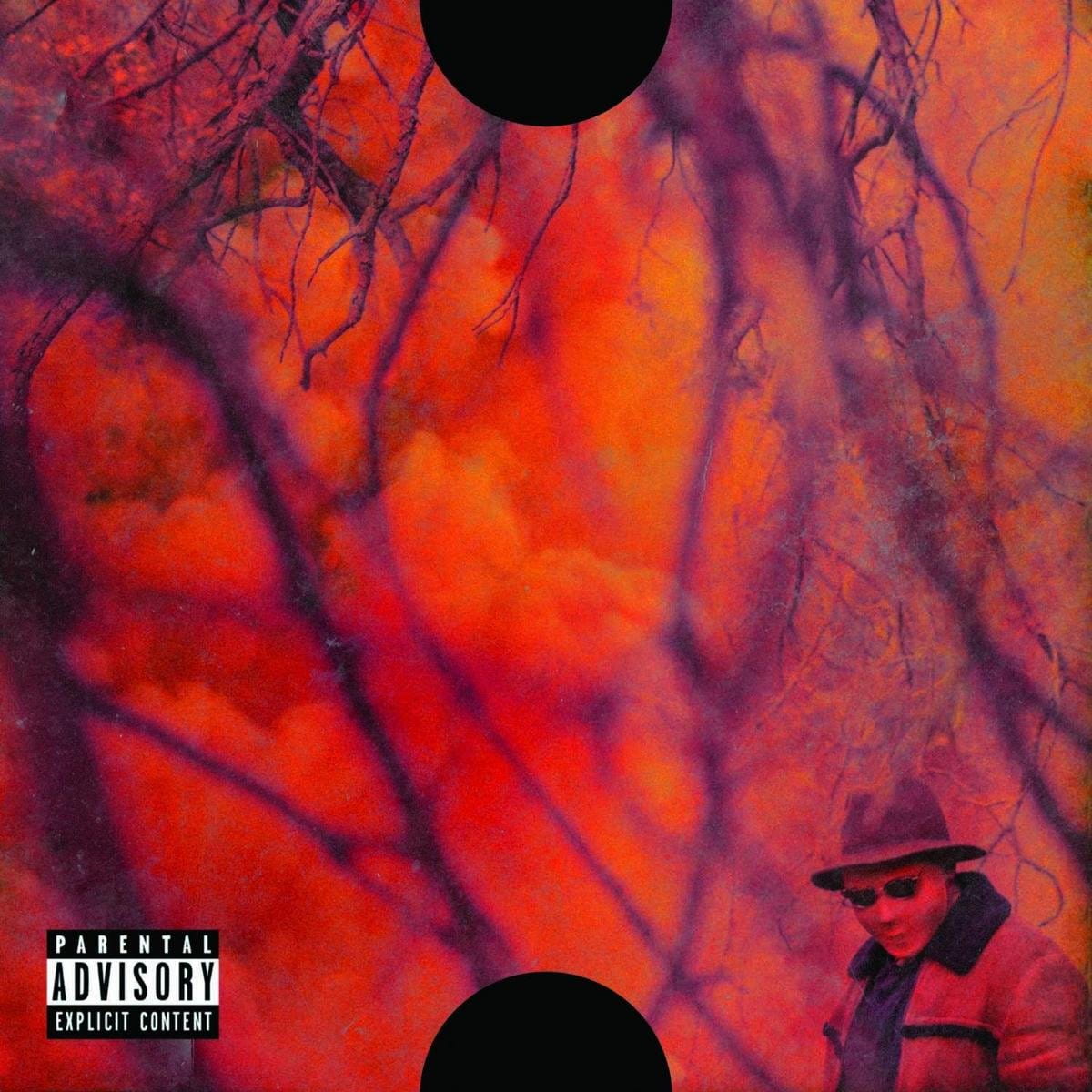 Schoolboy Q - Blank Face LP |  Winyl