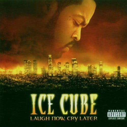 Ice Cube - Laugh Now,Cry Later O.G. LIMITED EDITION  | CD