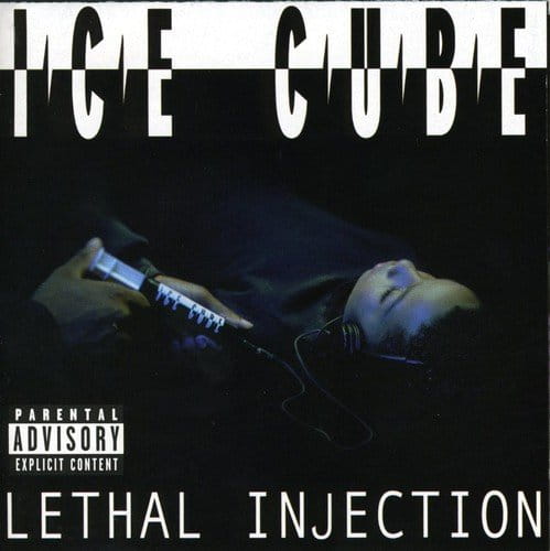 Ice Cube - Lethal Injection | Winyl
