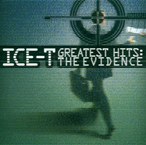 Ice T - Greatest Hits: The Evidence | CD