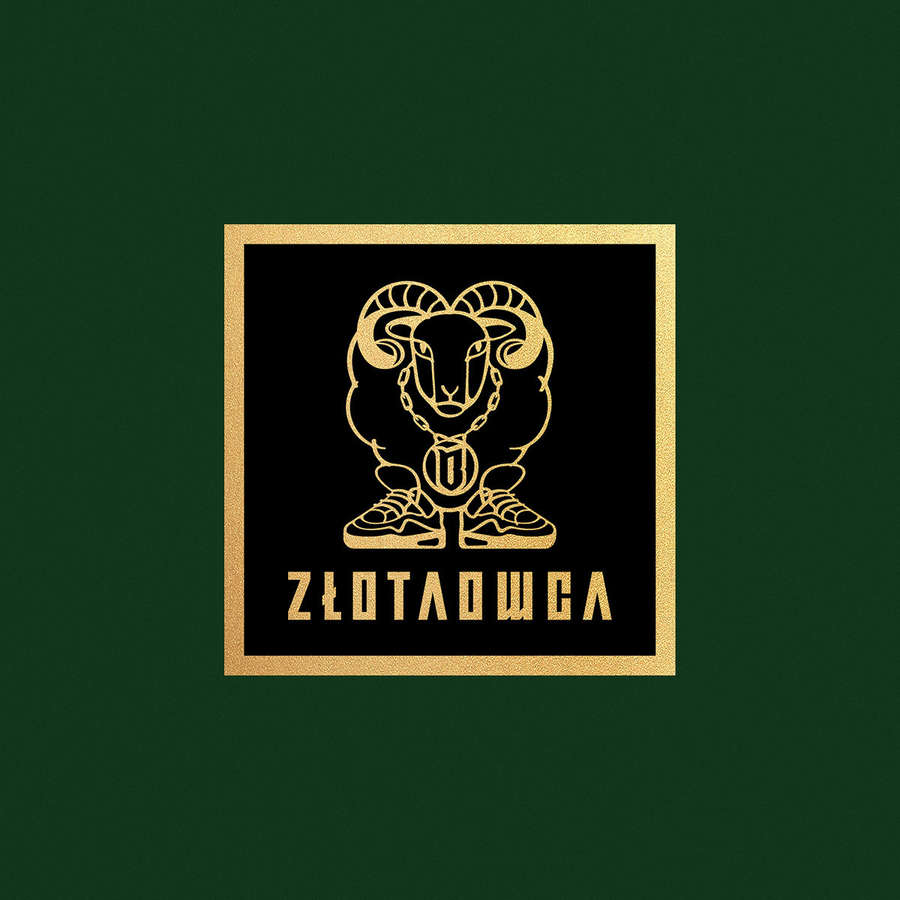 Paluch - Złota owca | Winyl