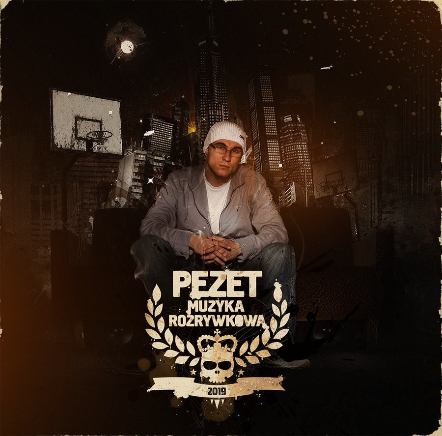 Pezet - Muzyka rozrywkowa | Winyl