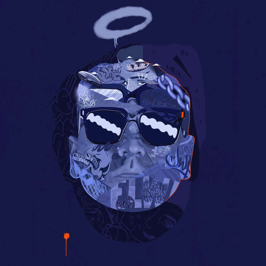 Ero - Elwis Picasso | Winyl