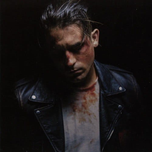 G-Eazy - The Beautiful & Damned | CD