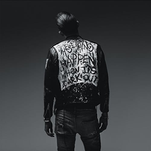 G-Eazy - When It's Dark Out | CD