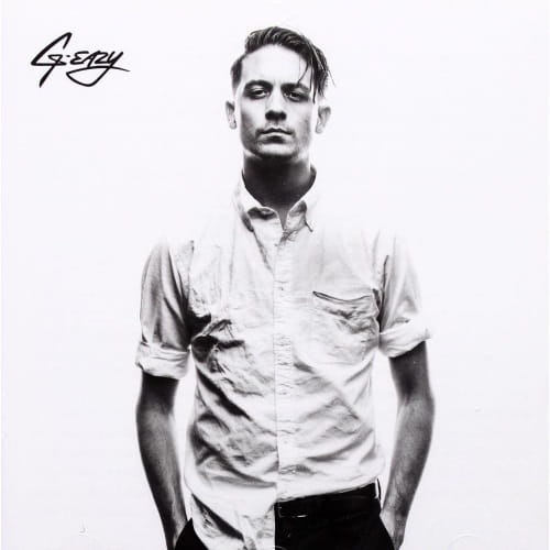 G-Eazy - These Things Happen | CD