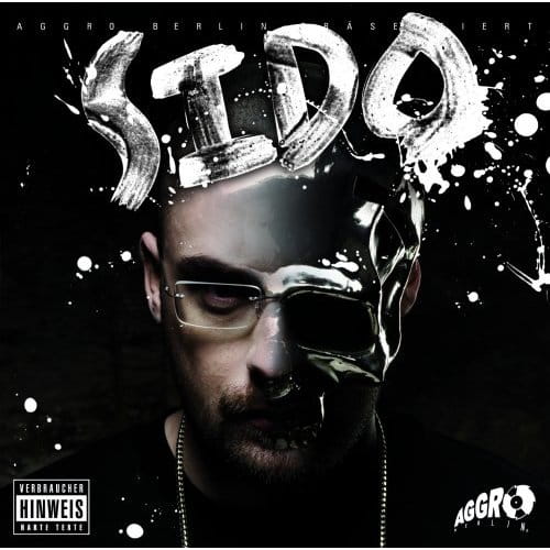 Sido - Ich & Meine Maske | CD