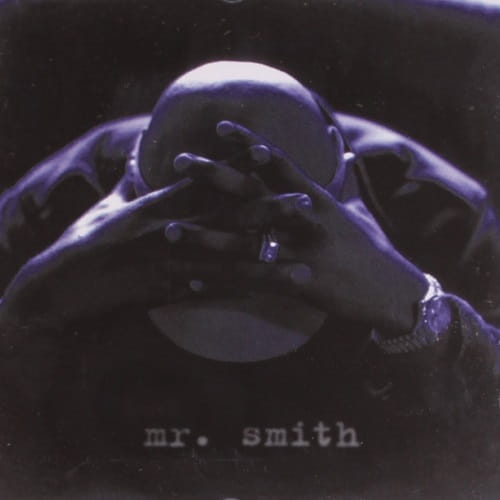 LL Cool J - Mr. Smith | Winyl