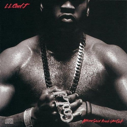 LL Cool J - Mama Said Knock You Out | Winyl