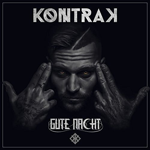 Kontra K - Gute Nacht | CD