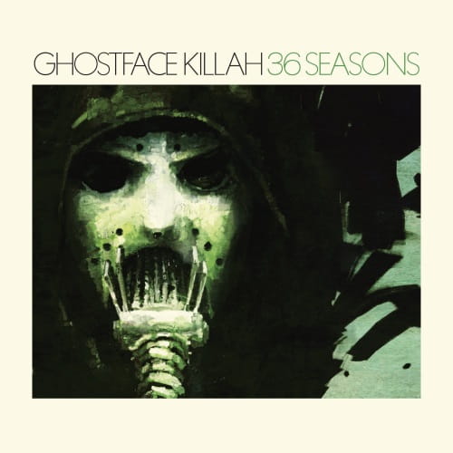 Ghostface Killah - 36 Seasons | Winyl