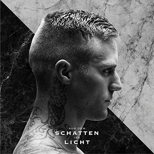 Kontra K - Aus dem Schatten Ins Licht | CD