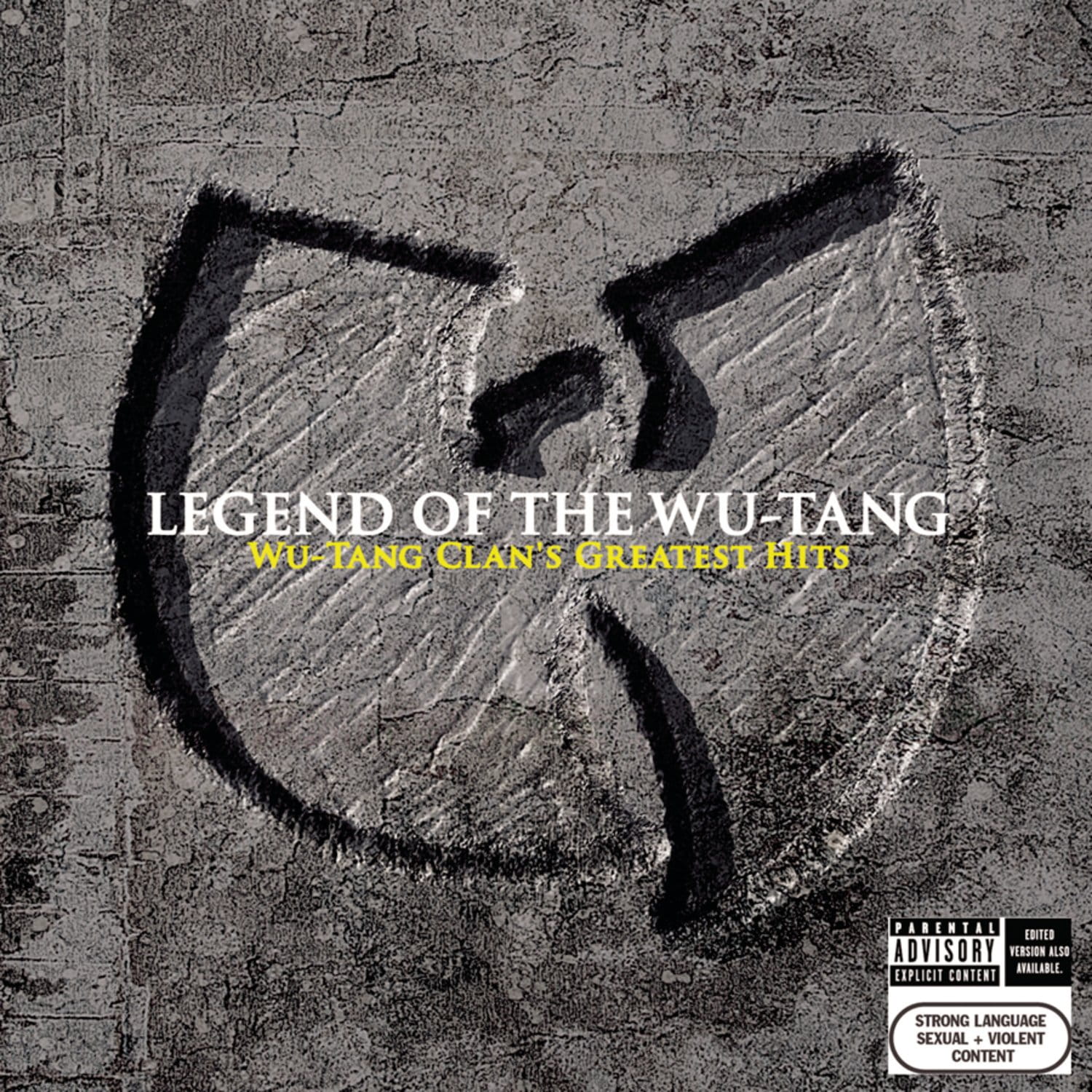 Wu-Tang Clan - Legend of the Wu-Tang: Wu-Tang Clan'S Greatest Hit | CD