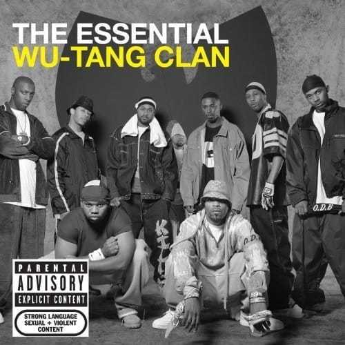 Wu Tang Clan - The Essential Wu-Tang Clan | CD