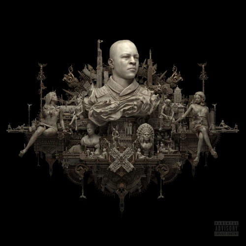 T.I. - Dime Trap | Winyl