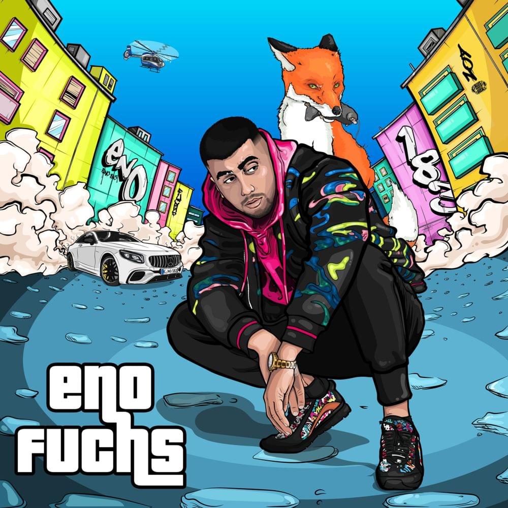 Eno - Fuchs | CD