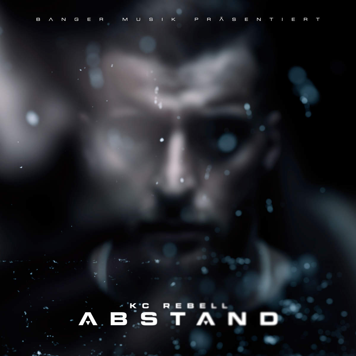 KC Rebell - Abstand | CD