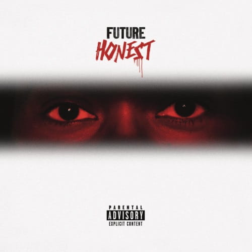Future - Honest | CD