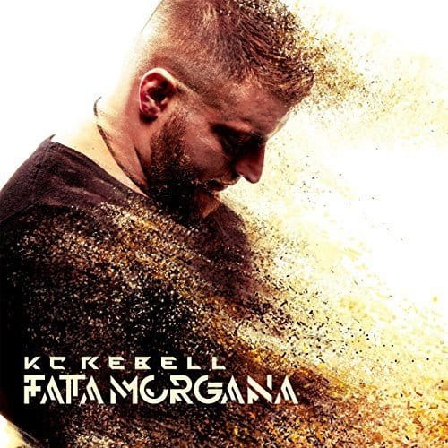 KC Rebell - Fata Morgana | CD