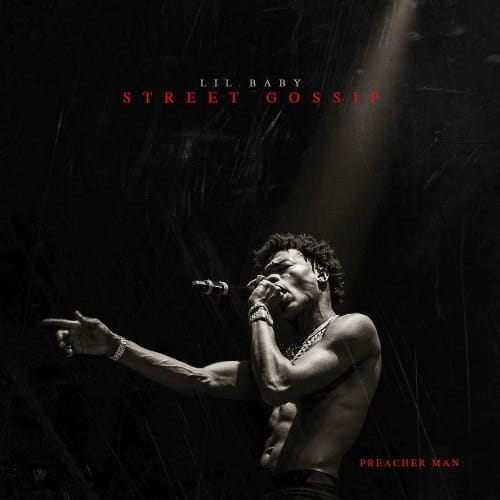 Lil Baby - Street Gossip | Winyl