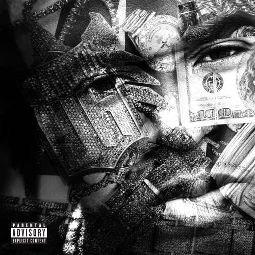 Yo Gotti - I Still Am | CD