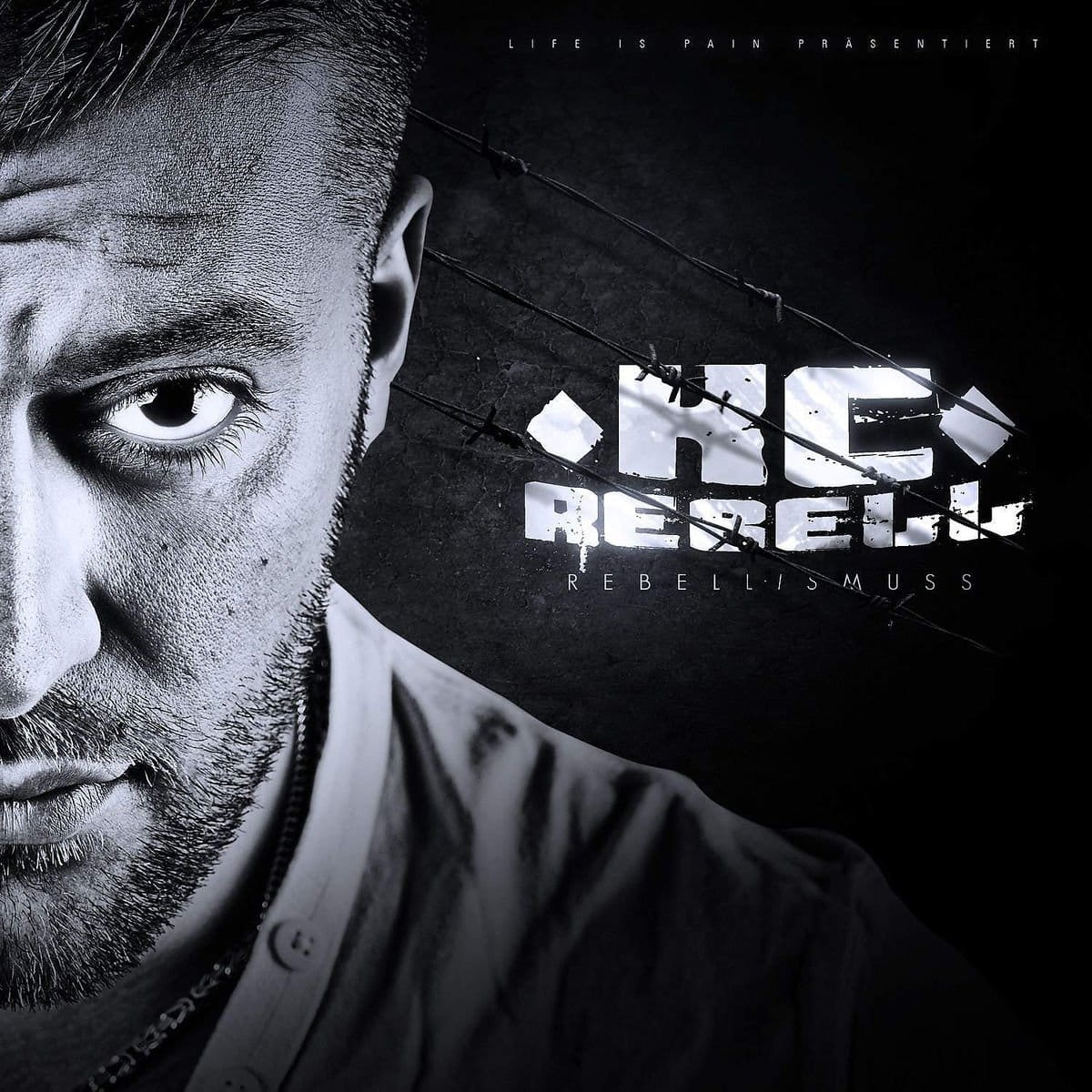 KC Rebell - Rebellismuss | CD