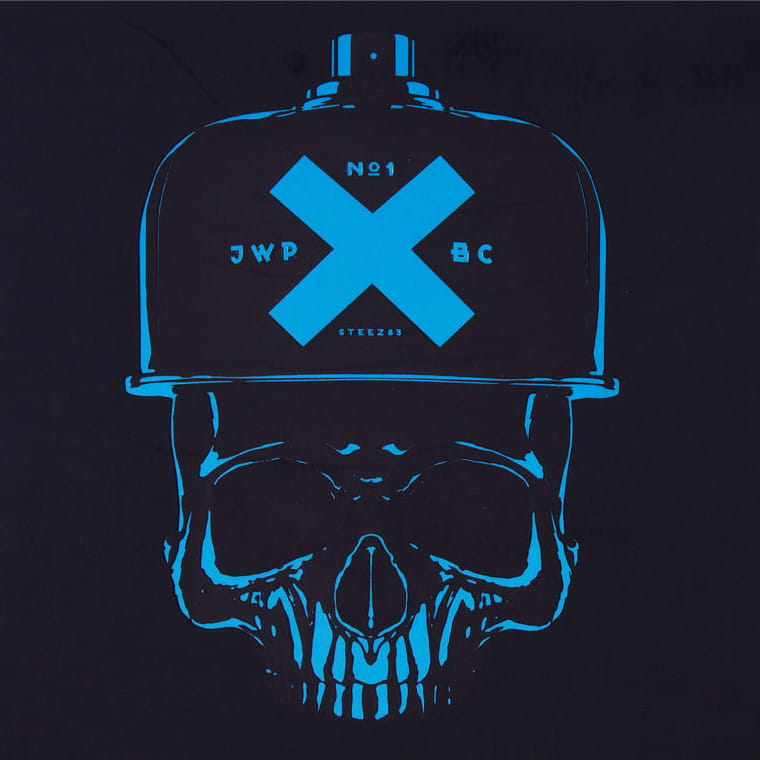 JWP x BC / Steez- #1 W Polsce mixtape