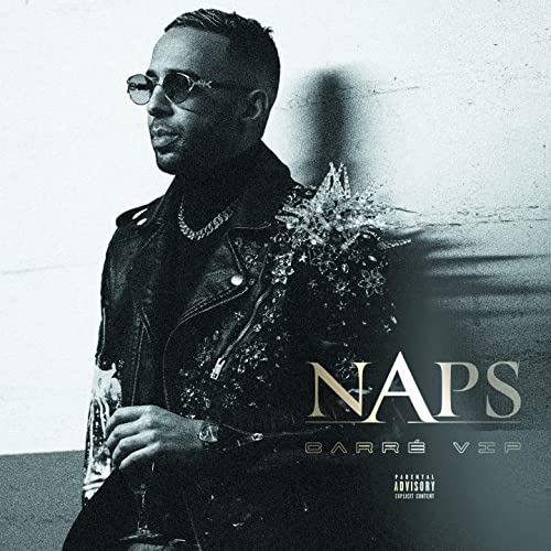 Naps - Carre VIP | CD