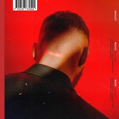 Sneazzy - Nouvo Mode | CD