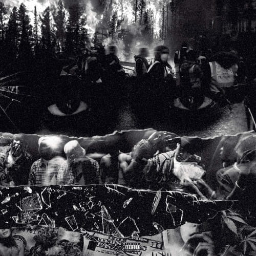 Josman - Split | CD