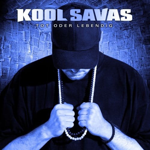 Kool Savas - Tot Oder Lebendig | CD