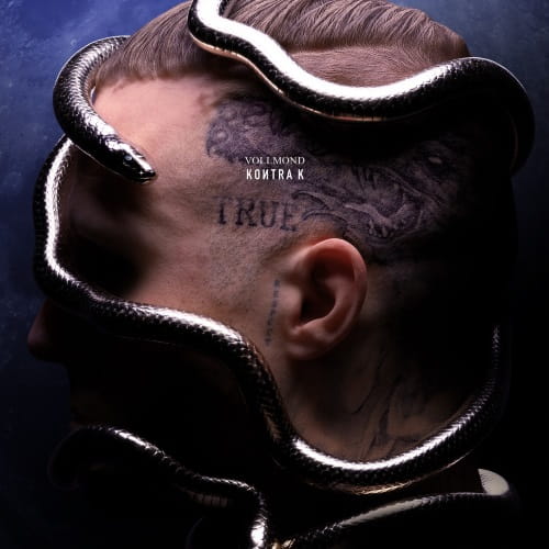 Kontra K - Vollmond | CD