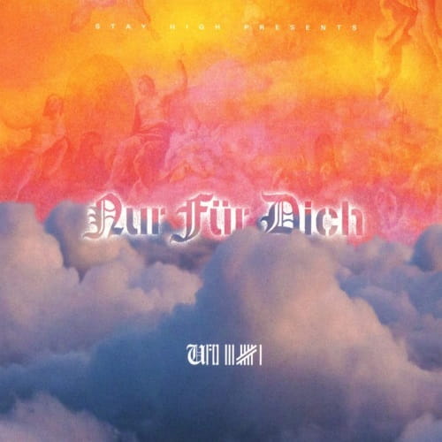 Ufo361 - Nur Für Dich | CD