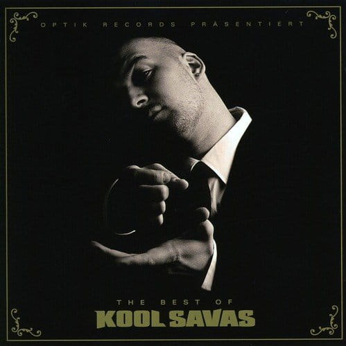 Kool Savas - The Best of | CD