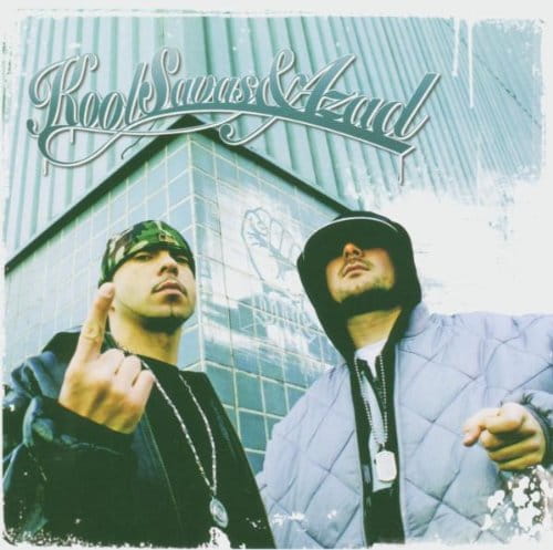 Kool Savas & Azad - One | CD