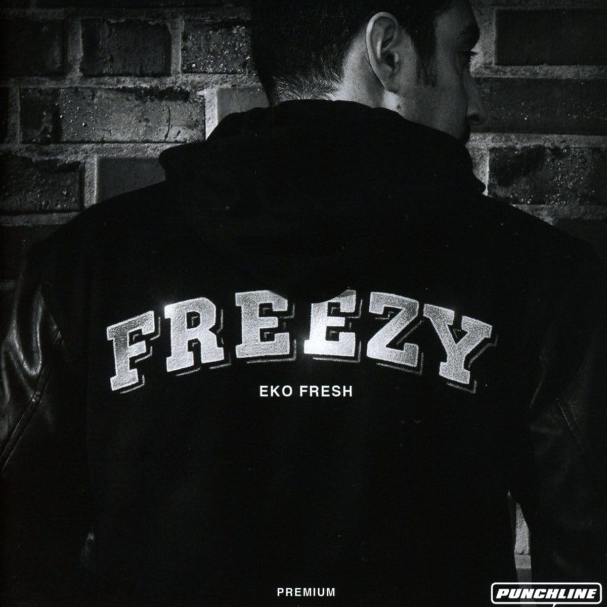Eko Fresh - Freezy | CD