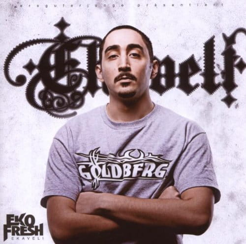 Eko Fresh - Ekaveli | CD