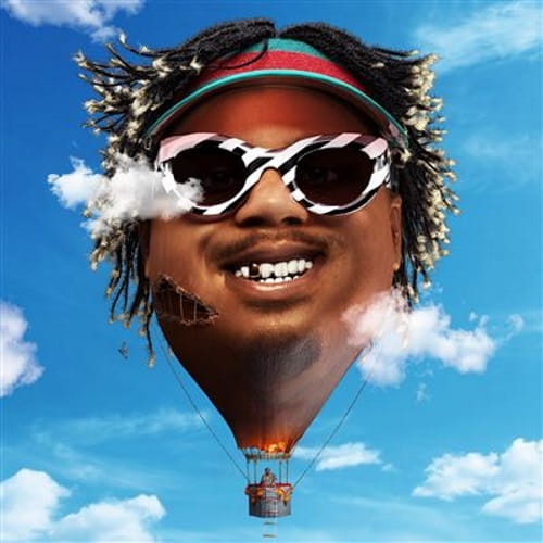 Naza - Gros bébé | CD